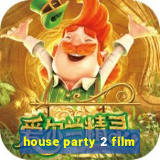 house party 2 film